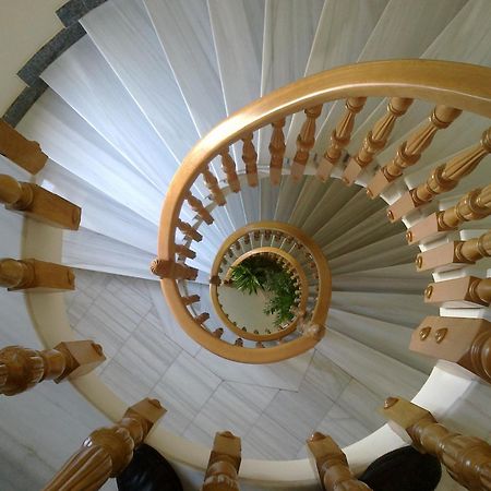 Hotel Anabel Μπάθα Εξωτερικό φωτογραφία