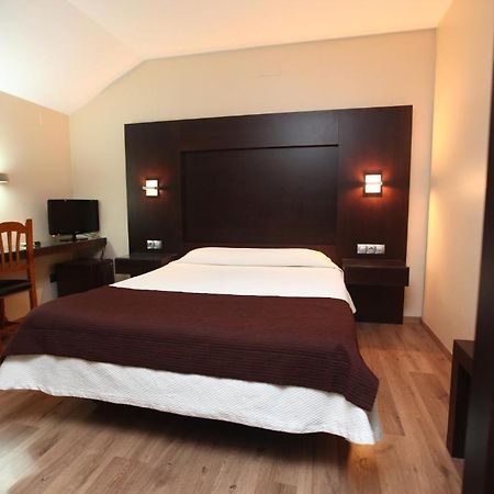 Hotel Anabel Μπάθα Εξωτερικό φωτογραφία