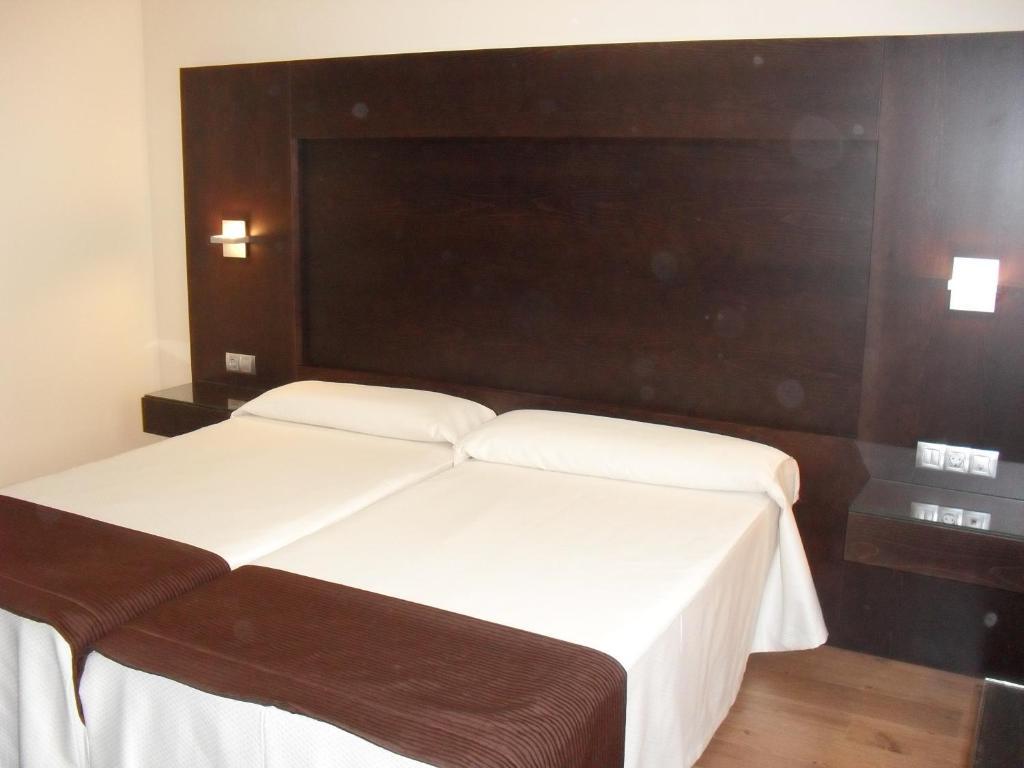 Hotel Anabel Μπάθα Δωμάτιο φωτογραφία