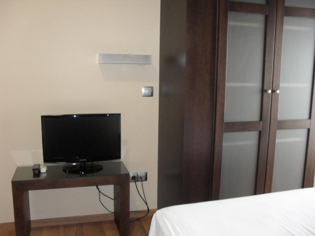 Hotel Anabel Μπάθα Δωμάτιο φωτογραφία