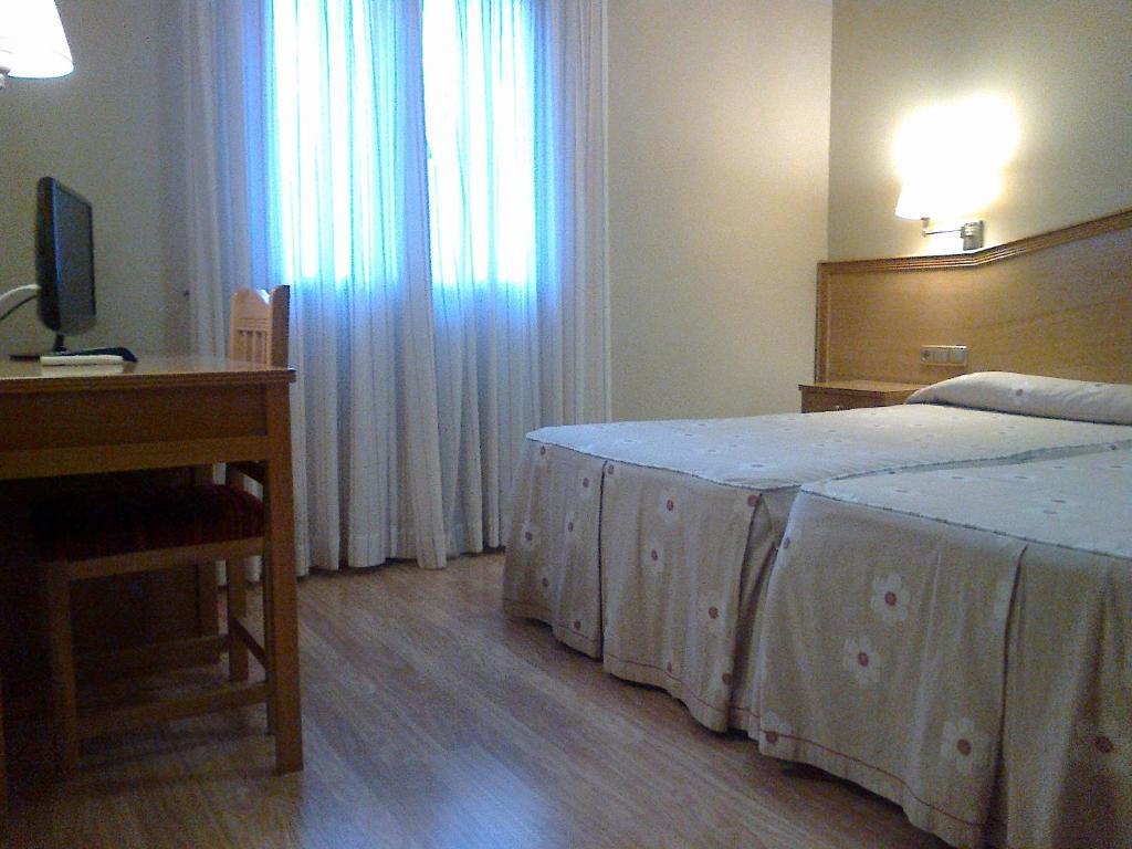 Hotel Anabel Μπάθα Δωμάτιο φωτογραφία