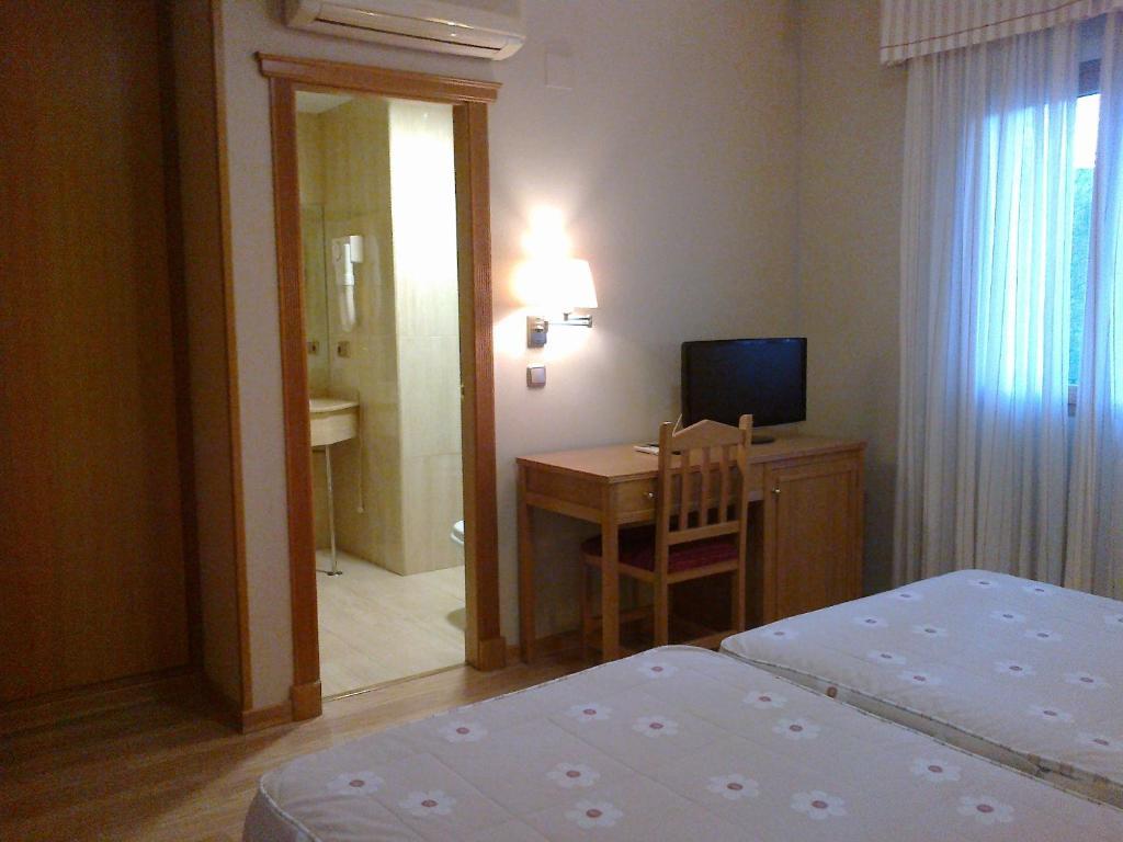 Hotel Anabel Μπάθα Δωμάτιο φωτογραφία