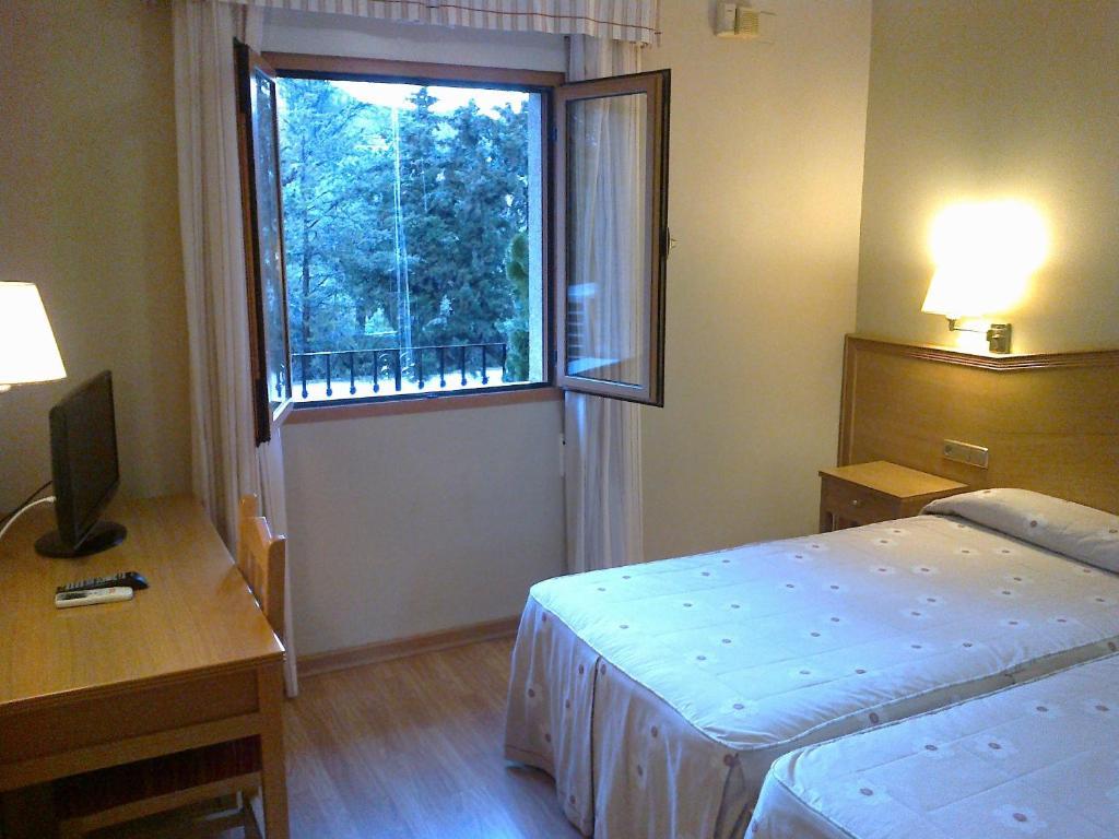 Hotel Anabel Μπάθα Δωμάτιο φωτογραφία