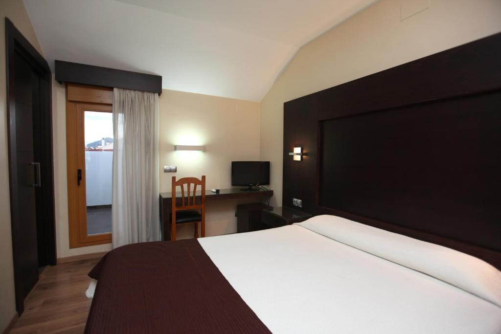 Hotel Anabel Μπάθα Δωμάτιο φωτογραφία