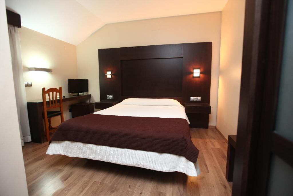 Hotel Anabel Μπάθα Εξωτερικό φωτογραφία