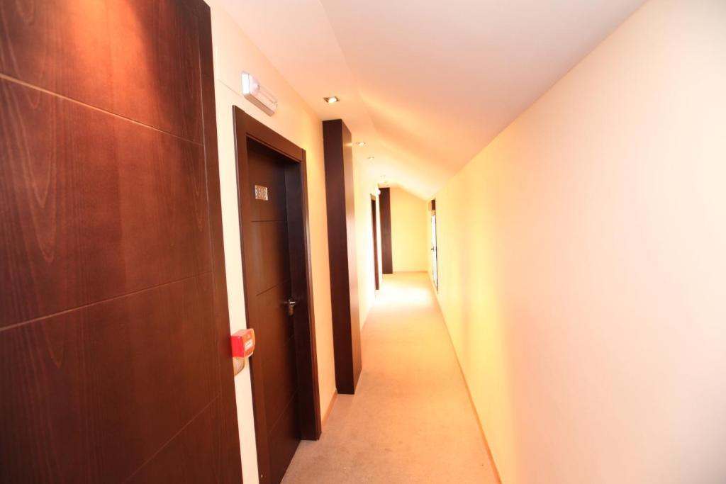 Hotel Anabel Μπάθα Εξωτερικό φωτογραφία